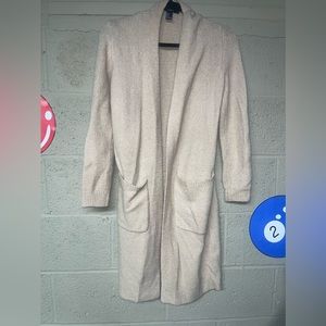 Forever 21 long cardigan